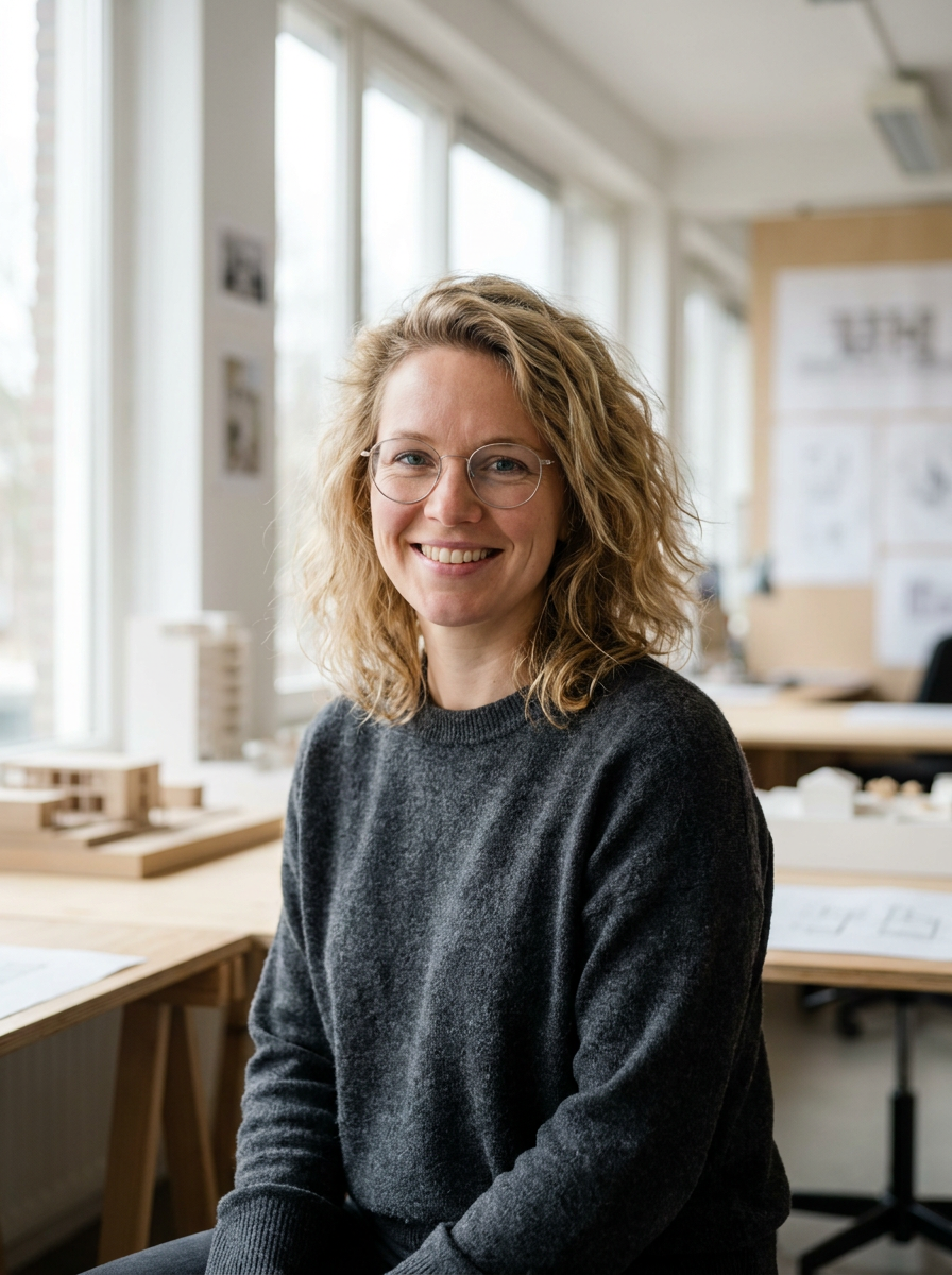 Lotte Brinkman